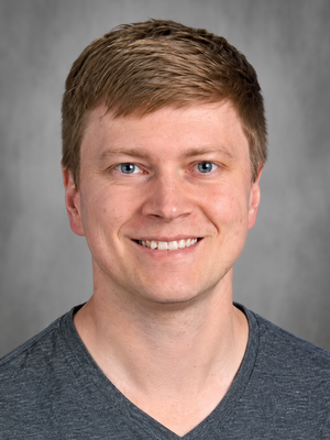 Ben Bowman