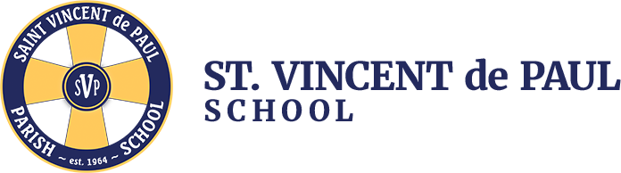 St. Vincent de Paul